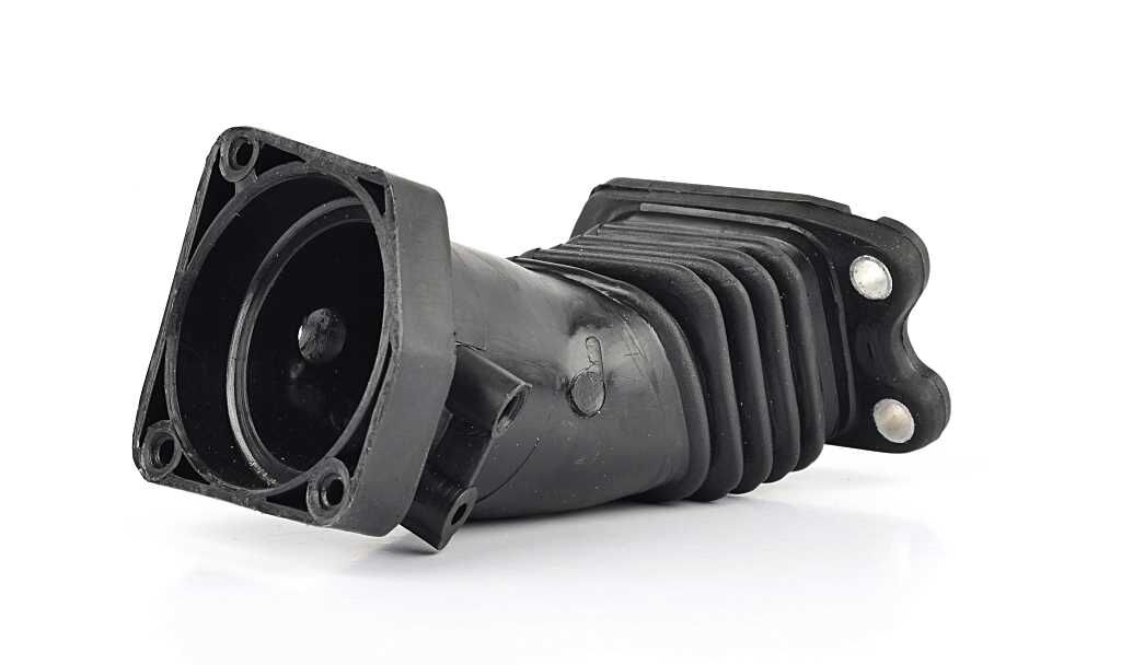 Ford Fiesta 1.6 TDCI 90 PS Turbo Hava Hortumu 2002-