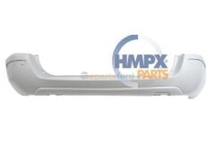 Ford Fusion Arka Tampon (2002-2012) – 2N11 17862 AGXWAA