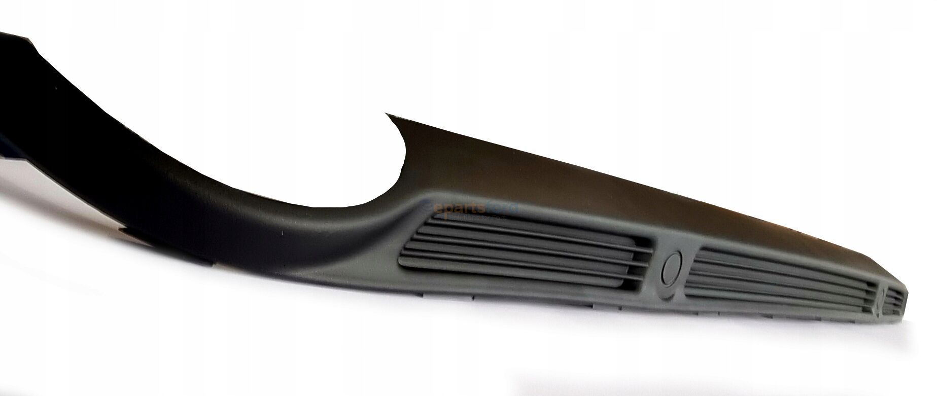 Ford Mondeo 2011-2014-Arka Tampon Alt Ek Spoiler (BS71 17A894 BD)