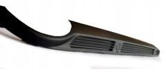 Ford Mondeo 2011-2014-Arka Tampon Alt Ek Spoiler (BS71 17A894 BD)