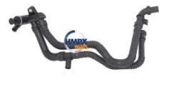Ford Fıesta 02> 1.4 Tdci Kalorifer Borusu Plastik