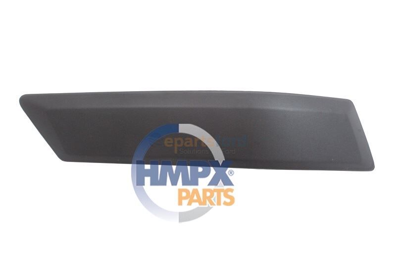 Ford Fusion Arka Tampon Sol Köşe Bakaliti (6N11 17D751 AA55MW)