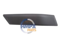 Ford Fusion Arka Tampon Sol Köşe Bakaliti (6N11 17D751 AA55MW)