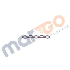 Silindir Kapak Oringi Fıesta / Focus / Courıer 02- 1.4 / 1.5 / 1.6 Tdcı