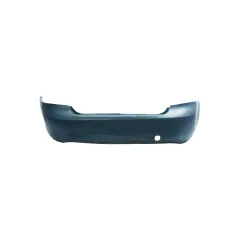 Arka Tampon | Ford Focus Sedan 2008-2011