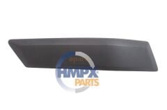 Ford Fusion Sol Arka Tampon Köşe Bakaliti (2006-2012)