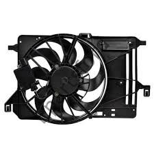Fan motoru-  Focus 2015-  1.5 Tcdi