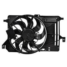 Fan motoru-  Focus 2015-  1.5 Tcdi