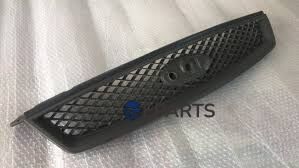 Ön Panjur   siyah -  Focus  2  2005-2008