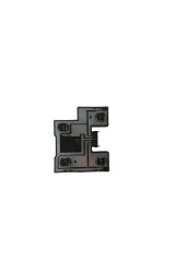 Ford Escort Heacbeck Stop Duyu Sağ 1991-2000 (FOMOCO)