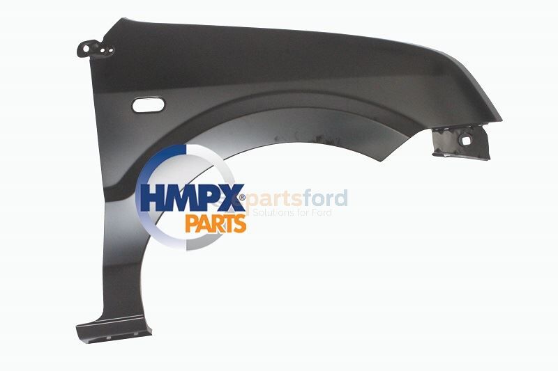 Ford Fusion Sağ Ön Çamurluk (2002-2012) - 6N11 N16015 AB