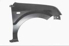 Ford Fusion Sağ Ön Çamurluk (2002-2012) - 6N11 N16015 AB