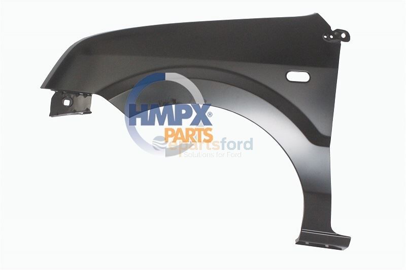 Ford Fusion Sol Ön Çamurluk (2002-2012) - 6N11 N16016 AB