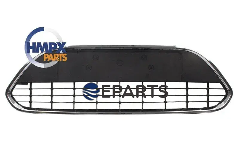 Ön Tampon Panjuru Nikelajlı - Focus 2,5 2009-2011