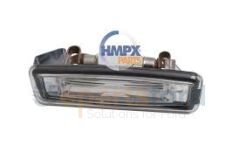 Ford focus 1 1998-2005-plaka aydınlatma lambası
