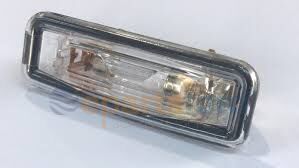 Ford focus 1 1998-2005-plaka aydınlatma lambası