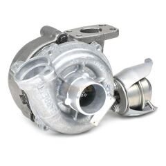 Ford Focus 1.6 TDCi Turbo Şarj Komple (2005-2011) 110 PS - 3M5Q 6K682 AK