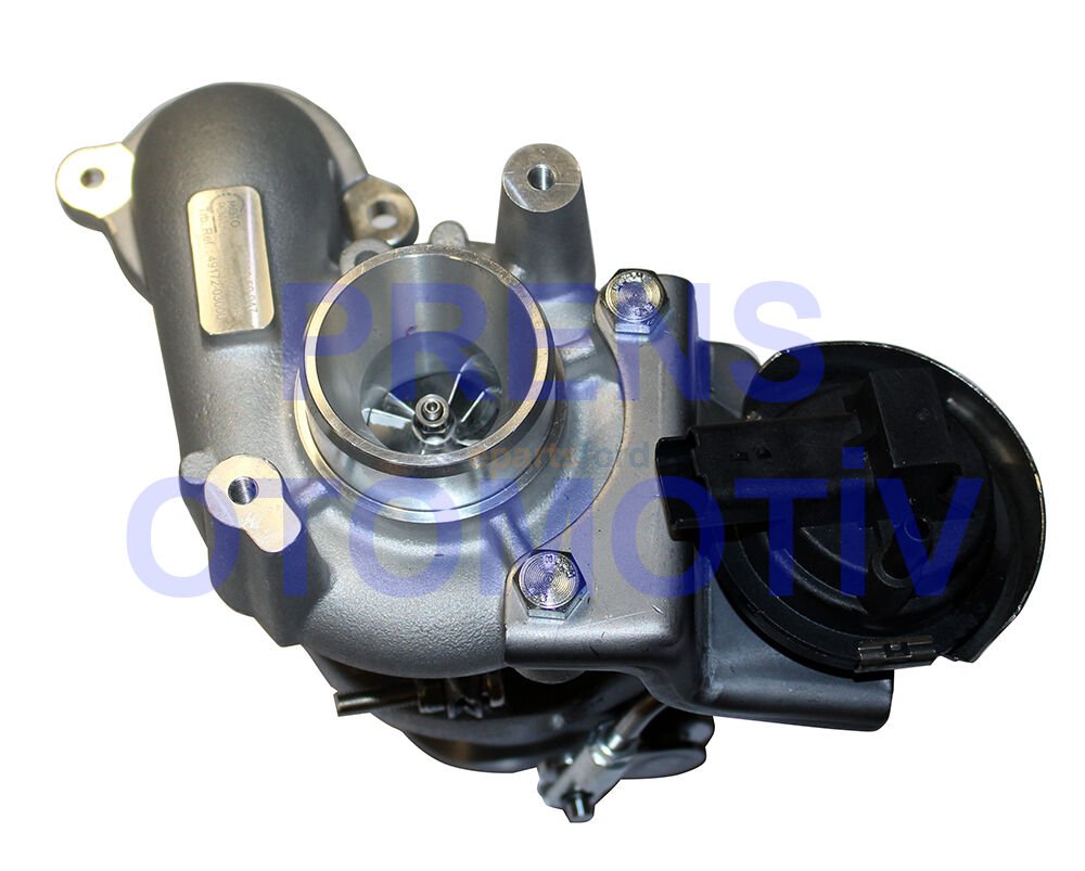 Ford Focus 1.5 TDCi Turbo Şarj (2014-2020) Euro 6 - FM5Q 6K682 BA