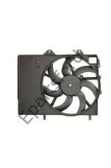 Fan motoru  klimalı courier  2014-  1.5-1.6  dizel