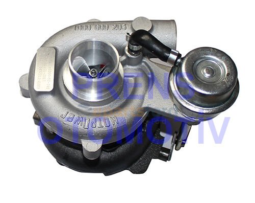 Ford Transit 2.5 TD Turbo Şarj  4 delik Komple (1995-2000) - 954F 6K682 AD