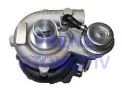 Ford Transit 2.5 TD Turbo Şarj  4 delik Komple (1995-2000) - 954F 6K682 AD