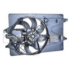 Fan motoru- mondeo-  2001-2007  2.0 TDCI