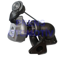 Ford Transit 2.4 TDCi Turbo Şarj Komple (2006-2011) - 6C1Q 6K682 DF