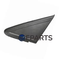 Ayna Üçgen Bakaliti Sol-focus 2005>