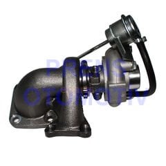 Ford Transit 2.2 TDCi Turbo Şarj Komple (2006-2011) - 6C1Q 6K682 CE - Arkadan İtiş (RWD)