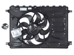 Fan motoru-Mondeo-2007-  2.0 tdci