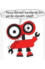 Ford Mondeo Fan Motoru 2.0 TDCI 2007-