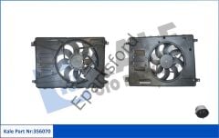 Fan motoru-Mondeo- kuga- s max-2008>