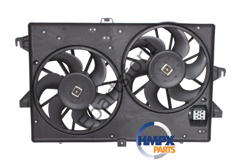 Fan motoru-Mondeo mk2 96-2001