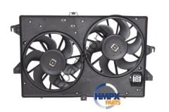 Fan motoru-Mondeo mk2 96-2001