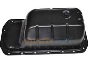 Ford  focus Fiesta Fusion 1.4  1.6 TDCi Motor Yağ Karteri (2002-2012) - 2S6Q 6675 AD