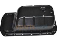 Ford  focus Fiesta Fusion 1.4  1.6 TDCi Motor Yağ Karteri (2002-2012) - 2S6Q 6675 AD