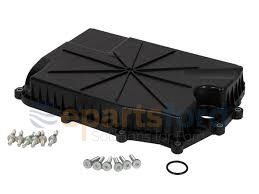 Ford Focus Powershift Otomatik Şanzıman Yağ Karteri (2011-2018) - AM7M5R 7D266 BA