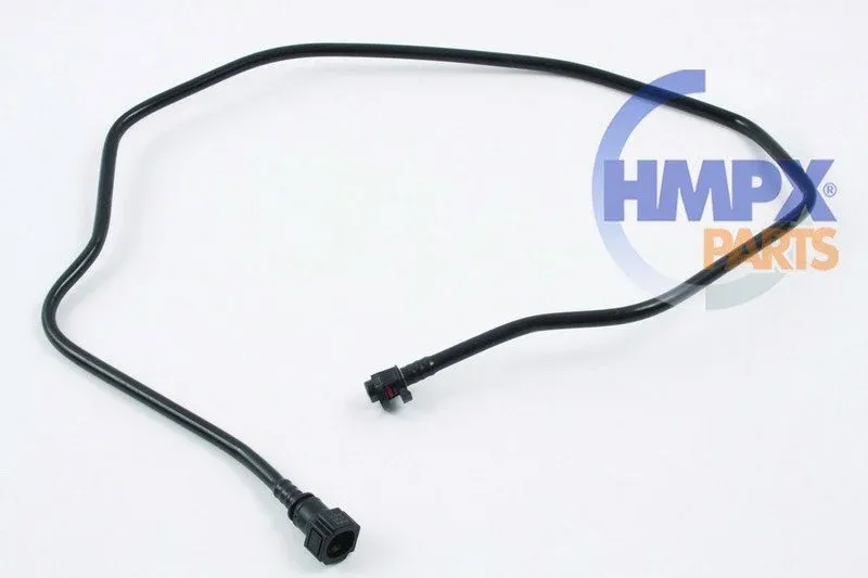 Ford Fıesta 02> 1.4 Tdci Radyatör Yedek Su Depo Hortumu