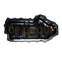 Ford Focus 1.8 TDCi - TDDi Motor Yağ Karteri (1998-2005) - Sac Karter - YS6Q 6675 AF