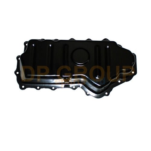 Ford Focus 1.8 TDCi - TDDi Motor Yağ Karteri (1998-2005) - Sac Karter - YS6Q 6675 AF