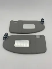 Güneşlik Takımı | Ford Focus 2 2005-2011