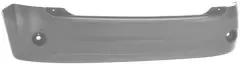 Ford Fiesta Arka Tampon astarlı braketler dahil  (2005-2009) - 6S61 17862 BBXWAA