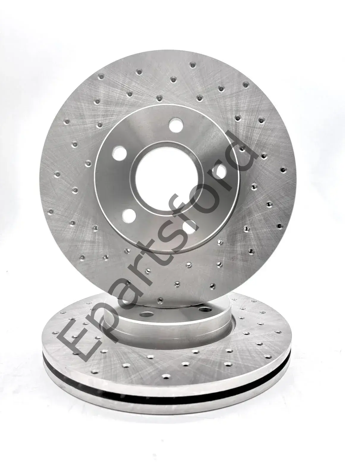 Arka  Fren Disk Takımı -Ford Focus - 2005-2011