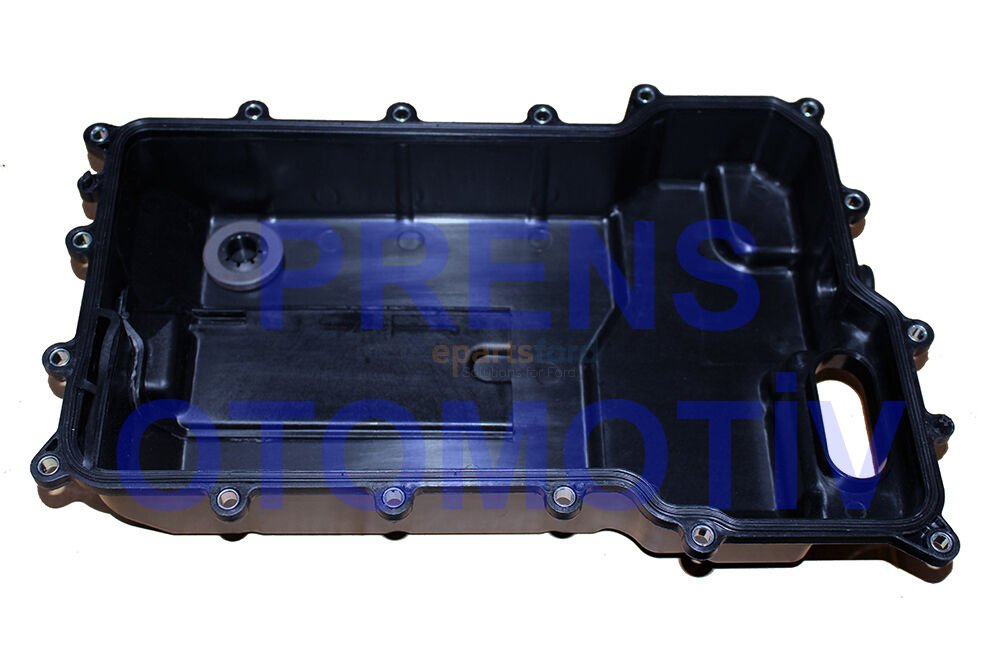 Ford Transit Custom, Focus & Kuga Otomatik Şanzıman Yağ Karteri - K2GP 7G004 CD