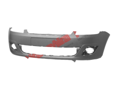 Ford Fiesta Ön Tampon Tek Parça 2006-2009