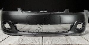 Ford Fıesta 06>09 Ön Tampon Tek Parca