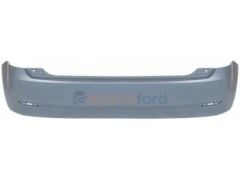 Ford Fiesta Arka Tampon astarlı  (2002-2005) - 2S61 17862 BBXWAA