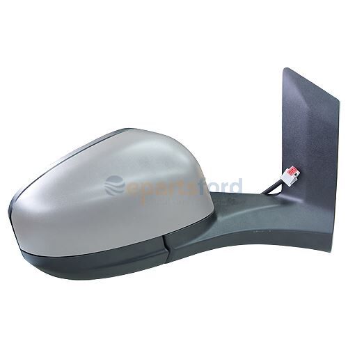 Ford Courier Sağ Dış Dikiz Aynası (2014-2017) - ET76 17682 BF5JA6 | Elektrikli & Isıtmalı