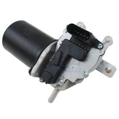 Ford Fiesta Fusion Ön Cam Silecek Motoru İthal 2S6T17B571AD