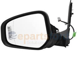 Ford Courier Sol Dış Dikiz Aynası (2018-2023) - ET76 17683 EC5JA6